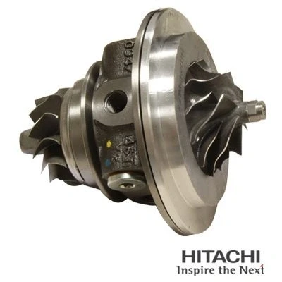 Kuva HITACHI 137401 DPF Paine Eroanturi Hueco VOLKSWAGEN: GOLF 6, Passat B6 Variant, Sedan, AUDI: A4 B7 Avant, A6 C6 A3 Sportback