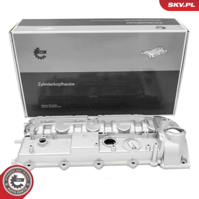 Kuva Venttiilikoppa Esen skv 48SKV172 mercedes benz OE 6110100630, 6110101730, 6110102330