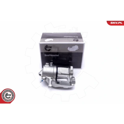 Kuva Jarrusatula ESEN SKV 23SKV931
