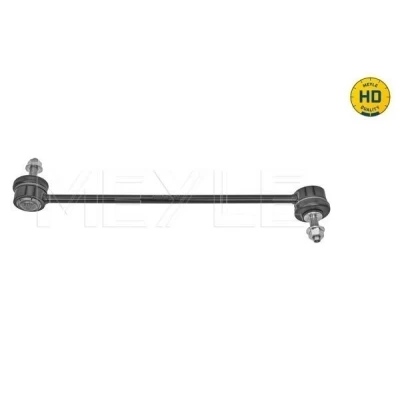 Kuva MEYLE 11 16 060 0045/HD Koiranluu Etuakseli, vasen, oikea 324 M10x1,5 PEUGEOT: 208 II Hatchback, OPEL: Corsa F Hatchback