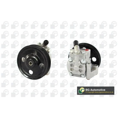Kuva Hydrauliikkapumppu, ohjaus FORD GALAXY II, MONDEO IV, Sedan Turnier Van S MAX, LAND ROVER FREELANDER 2,