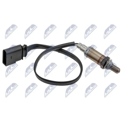 Kuva Lambda sondi AUDI A3, SKODA OCTAVIA I, Combi VW BORA Variant, GOLF IV, Variant LUPO POLO, POLO III OE 06A 906 265E,