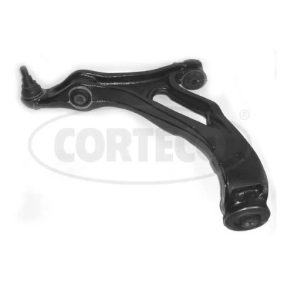 Kuva Tukivarsi, pyöräntuenta, Etuakseli, oikea, Alla PORSCHE CAYENNE, VW TOUAREG OE 7L0 407 152 C, D, E