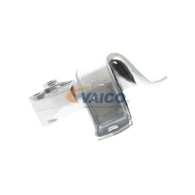 Kuva VAICO V24 0555 Moottorin Kumityyny Q+, original equipment manufacturer quality Alla, Eteen, oikea Kumimetallilaakeri FIAT: Panda II Hatchback