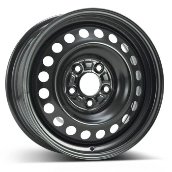 Kuva Alcar Steelrim 6.5/16 ET36 B67