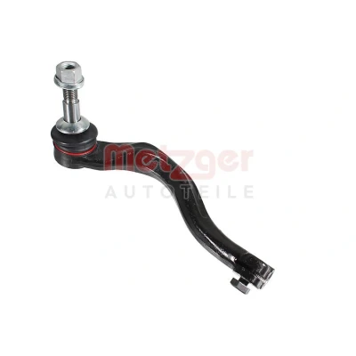 Kuva METZGER 54068601 Raidetangon Pää M14 x 1,5mm Etuakseli, vasen