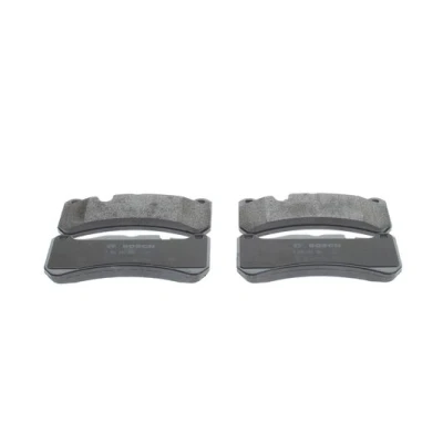 Kuva BOSCH 0 986 494 965 Jarrupalat Low Metallic MERCEDES BENZ: CLK Coupe, SLK