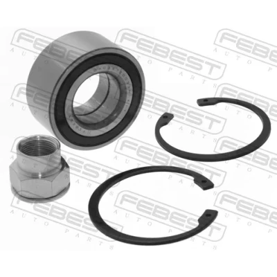 Kuva FEBEST DAC35720033M KIT Pyöränlaakerit Etuakseli OPEL: Corsa E Hatchback, D Hatchback
