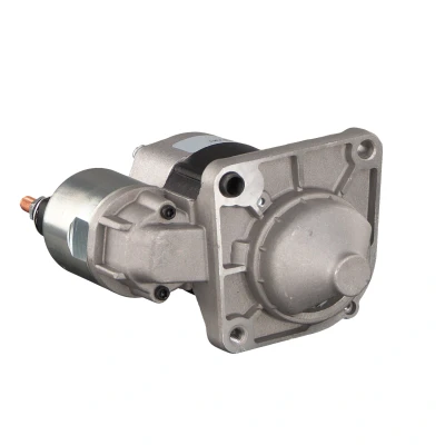 Kuva FEBI BILSTEIN 101582 Starttimoottori 12 0,9 9 FIAT: Punto II Hatchback, Stilo Grande ALFA ROMEO: MiTo, FORD: KA Hatchback