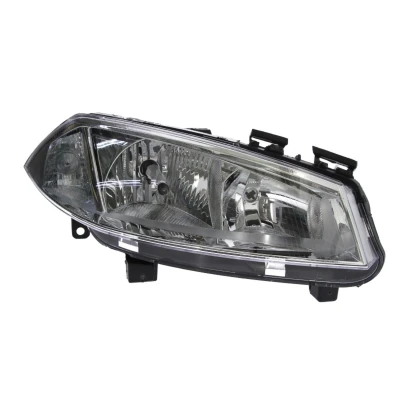 Kuva VALEO ORIGINAL PART 088335 Ajovaloumpio RENAULT: MEGANE 2 Kombi, Coupe Cabriolet, Stufenheck