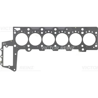 Kuva REINZ 61 35000 00 Kannentiiviste 1,45 84,5 Metalli kerros tiiviste BMW: 3 Touring, 5 Sedan, LAND ROVER: Range Rover