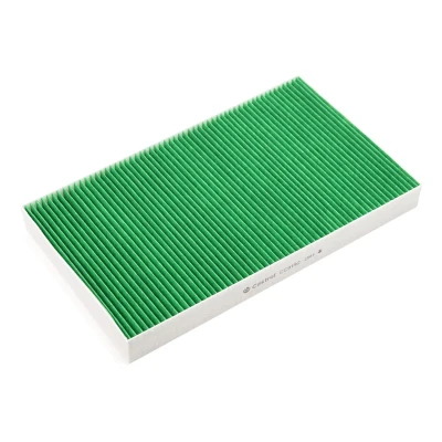 Kuva Castrol filters CC0192 Raitisilmasuodatin Hiukkassuodatin, Antibakteerisella vaikutuksella 361mm 209mm 34mm MERCEDES BENZ: Vito Bussi, Mixto
