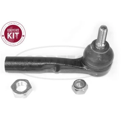 Kuva Raidetangon pää, Etuakseli, vasen CITROËN, FIAT, PEUGEOT OE 3817 86, 3817.84, 3817.86