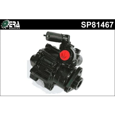 Kuva ERA Benelux SP81467 Ohjaustehostimen Pumppu BMW: X5
