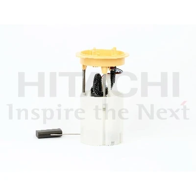 Kuva HITACHI 2503298 Polttoainepumppu Säiliön anturilla Sähköinen Diesel VOLKSWAGEN: Passat B6 Variant, Sedan, CC