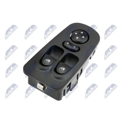 Kuva Kytkin, lasinnostin, Vasen LANCIA YPSILON OE 735346367, 735360605