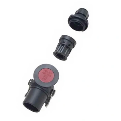 Kuva ERICH JAEGER 241070 Pistoke