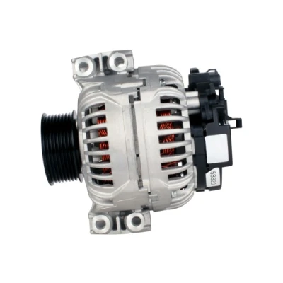 Kuva HELLA 8EL 012 584 161 Laturi 28V 100A