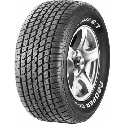 Kuva Cooper Cobra GT 245/60R15 Kesärenkaat
