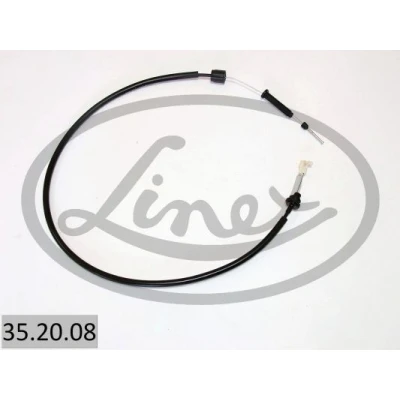 Kuva LINEX 35.20.08 Kaasuvaijeri