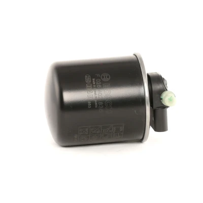Kuva BOSCH F 026 402 836 Polttoainesuodatin Letkusuodatin 10 8 MERCEDES BENZ: E sarja T modell, Coupe, R