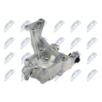 Kuva Olka akseli, pyöräntuenta, Taka vasen AUDI Q3, TT, TT Roadster, SEAT ALHAMBRA, SKODA YETI, VW CC B7, PASSAT ALLTRACK B6, B