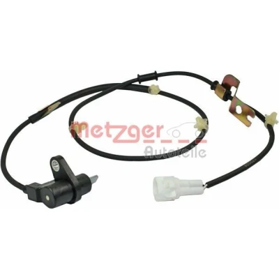 Kuva METZGER 0900872 ABS Anturi Taka akseli, vasen