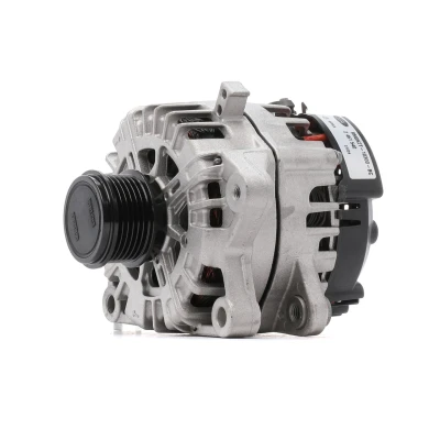 Kuva HELLA 8EL 015 637 551 Laturi 12V 220A FORD: Transit V363 Van, Mondeo 5 Kombi, Custom V362 Van
