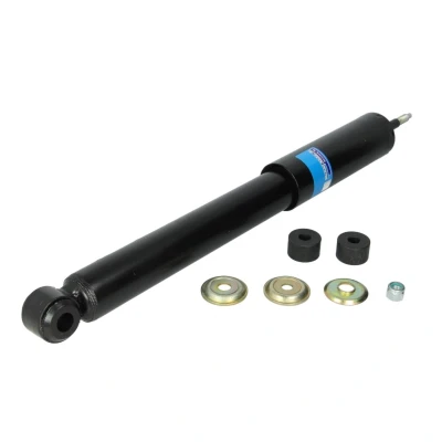 Kuva SACHS 312 559 Iskunvaimentimet Kaasupaine Kaksiputki Teleskooppi iskunvaimentaja Tappi ylhäällä, Silmukka alhaalla DAIHATSU: Feroza Hard Top