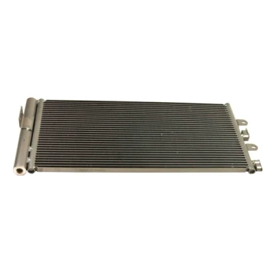 Kuva MAXGEAR Easy Fit AC830103 Ilmastoinnin Lauhdutin Vedenerottimella 15,5mm Alumiini 565mm R134a