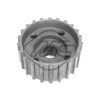 Kuva Hammaspyörä, kampiakseli AUDI, SEAT, SKODA, VW OE 038 105 263E
