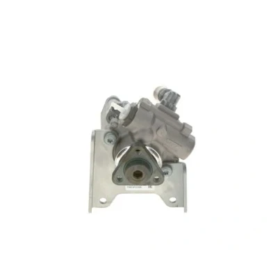 Kuva BOSCH K S01 000 625 Ohjaustehostimen Pumppu Hydraulinen 127bar Siipikennopumppu Pyörimissuunta myötäpäivään BMW: X5