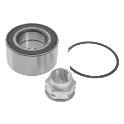 Kuva Pyöränlaakerisarja, Etuakseli, Taka akseli Fiat, Ford, Lancia OE 0046531160, 046531160, 1 587 548