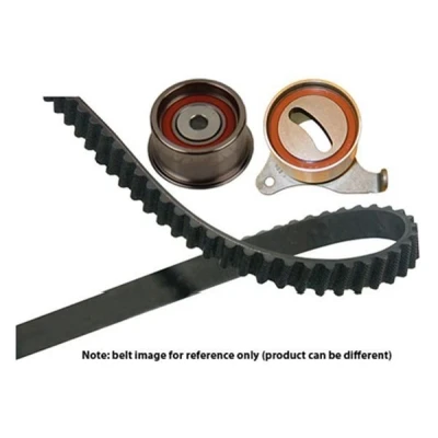 Kuva KAVO PARTS DKT 9004 Jakohihnasarja TOYOTA: Corolla VIII Sedan, VII Starlet V Hatchback