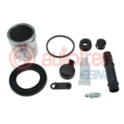 Kuva AUTOFREN SEINSA D43217C Jarrusatula Korjaussarja Taka akseli 54