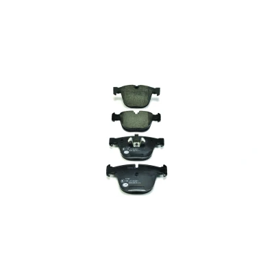 Kuva HELLA 8DB 355 014 141 Jarrupalat Kulumisenilmaisemelle BMW: 7, 5 GT