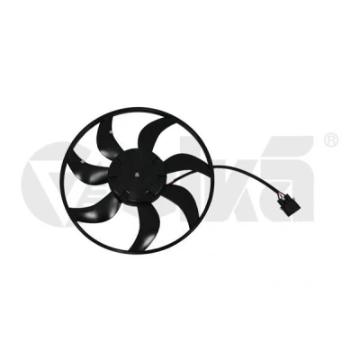 Kuva VIKA 99591620601 Jäähdyttimen Tuuletin 430mm 450W SKODA: Octavia 3 Combi