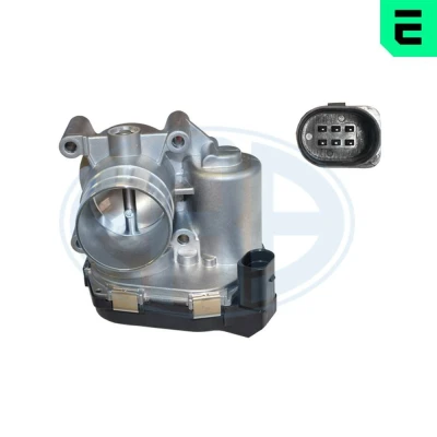 Kuva Kaasuläpän kotelo seat, skoda, vw OE 03D 133 062 E, F