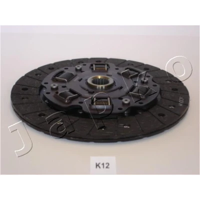 Kuva JAPKO 80K12 Kytkinlevy 215 20