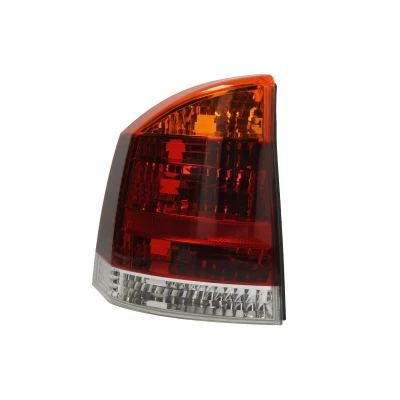 Kuva TYC 11 0318 01 2 Takavalot Vasen Ilman lampun kantaa OPEL: Vectra C CC, Sedan