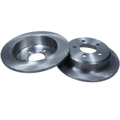 Kuva MAXGEAR 19 2325 Jarrulevyt 285 11 5 114, 114,3 täysi JEEP: Grand Cherokee I