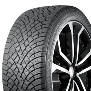 Kuva Nokian Hakkapeliitta R5 275/40R19 105T XL Kitkarenkaat