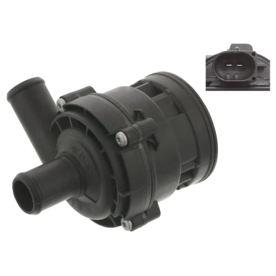 Kuva Lisävesipumppu (jäähdytysnestekierto) FEBI BILSTEIN 45820