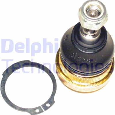 Kuva DELPHI TC2001 Alapallonivel Etuakseli 80 43 HYUNDAI: Getz, i20 I Hatchback, KIA: RIO 3