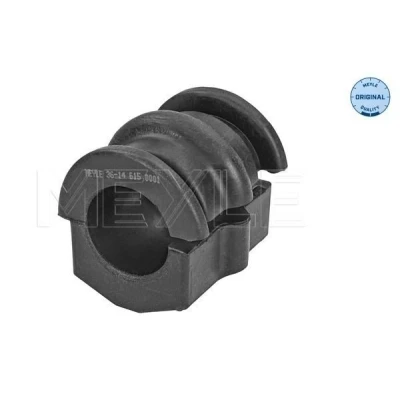 Kuva MEYLE 36 14 615 0001 Kallistuksenvakaajan Puslat Etuakseli, oikea, vasen 25 ORIGINAL Quality NISSAN: X Trail