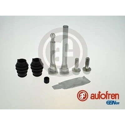Kuva AUTOFREN SEINSA D7248C Ohjaustappi Etuakseli NISSAN: Qashqai / Qashqai+2 I, 2, X Trail, MAZDA: CX 5 RENAULT: Talisman Grandtour, Kadjar