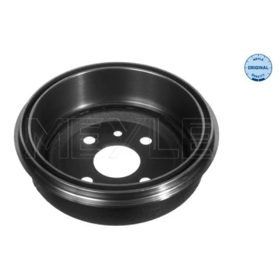Kuva MEYLE 615 523 6002 Jarrurumpu 242 ORIGINAL Quality Taka akseli OPEL: Astra G CC, Sedan, F Cabriolet