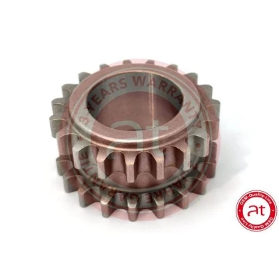 Kuva Hammaspyörä, kampiakseli at autoteile germany at12601
