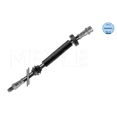 Kuva Jarruletku, Taka akseli, Sisempi FORD FOCUS I, Sedan Turnier I OE 1 124 059, 148 270, 98AG 2282 DA