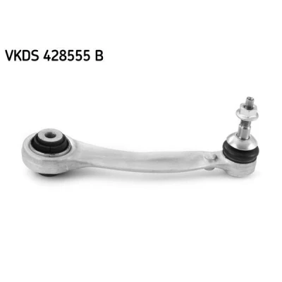 Kuva SKF VKDS 428555 B Alatukivarsi synteettinen rasva Alapallo /pallonivelellä Poikittaistukivarsi BMW: X5, X6